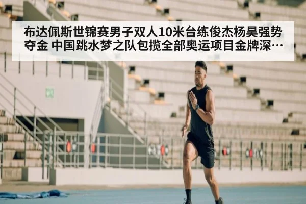布达佩斯世锦赛男子双人10米台练俊杰杨昊强势夺金 中国跳水梦之队包揽全部奥运项目金牌深度解析