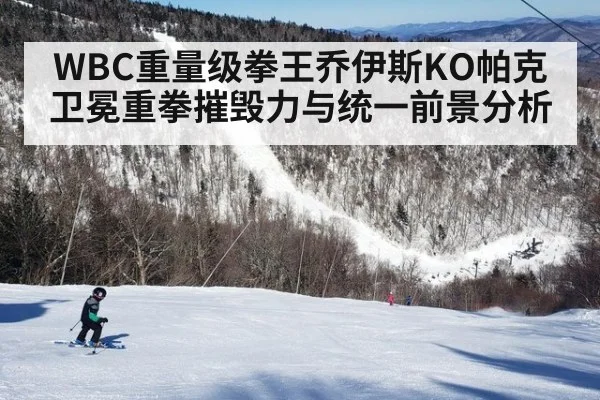 WBC重量级拳王乔伊斯KO帕克卫冕重拳摧毁力与统一前景分析