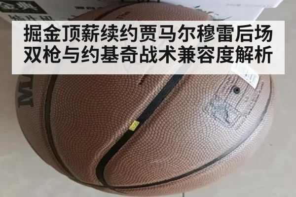 掘金顶薪续约贾马尔穆雷后场双枪与约基奇战术兼容度解析
